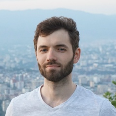 Станислав Прозоров, 09.08, Braga