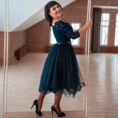 Ирина Асабина, 06.12, Фокино