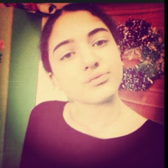Matilda Qartvelishvili, 04.08.1999, Тбилиси