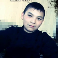 Rahat Tleuov, 17.11, Щучинск