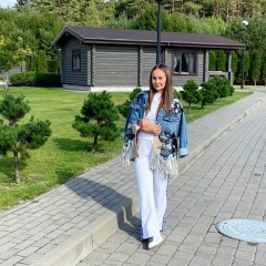 Екатерина Герасимович, 08.11.1987, Минск