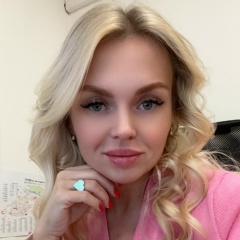 Кристина Шкаликова, 18.08.1989, Москва