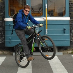 Дмитрий Яковлевич, Санкт-Петербург