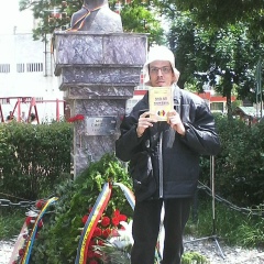 Paul Szasz-Sebes, 18.10.1986, Braşov