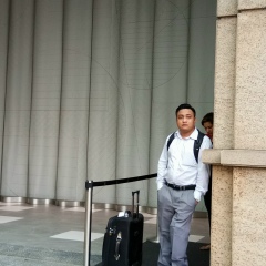 Thet Aung, 08.02.1991, Naypyidaw