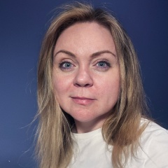 Любовь Снежкова, 23.07, Москва