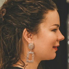 Ксения Киселевская, 14.10.1985, Ангарск