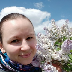 Татьяна Фомкина, 28.01, Набережные Челны