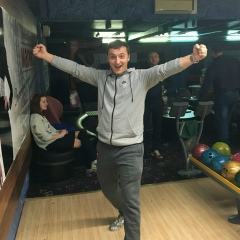 Егор Симоненко, 13.11, Минск