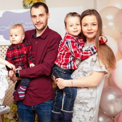 Лилиана Медведева, 28.01, Харьков