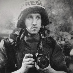 Сергей Белоус, 01.05.1991, Харьков