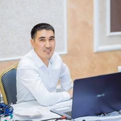 Дамир Кайбалдиев, 09.05.1987, Оренбург