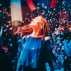 Елена Кулагина, 07.03.1988, Москва