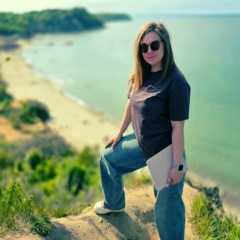 Валентина Михайловна, 25.05, Калининград