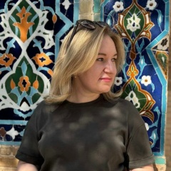 Дарья Клинковская, 13.06