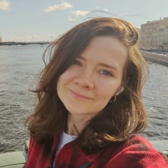 Светлана Дятлова, 12.12, Москва