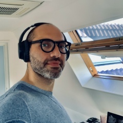 Emil Kadim, Санкт-Петербург