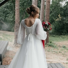 Валентина Баринова, 26.09.1999, Томск