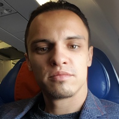 Илья Михайлов, 24.05.1990, Пермь