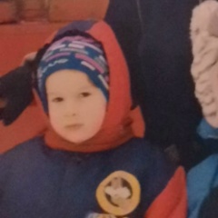 Всеволод Голенков, 25.10.1997, Москва