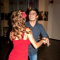 Erkin Begmyradow, 17.02.1991, Ашхабад