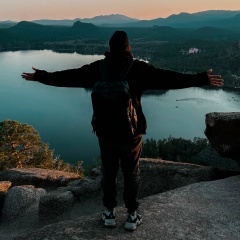 Еркин Коскатбаев, Актау