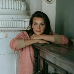 Ольга Барабаш