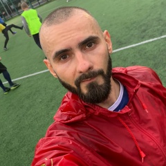 Диман Зубарев, 29.08, Новосибирск