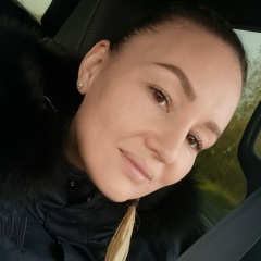 Ильмира Щекочихина, 23.04, Новокузнецк