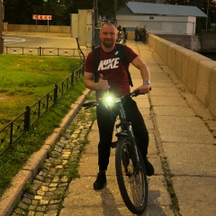 Иван Труба, 01.07, Санкт-Петербург