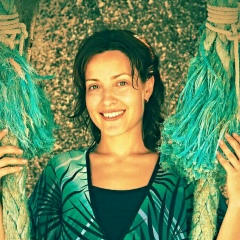 Юлия Васильева, 23.06.1988, Санкт-Петербург