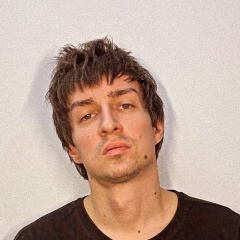 Denis Dobrovolski, 03.01.1992, Москва