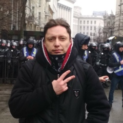 Алексей Темный, 27.11, Харьков