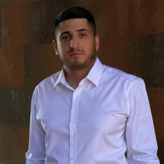 Саркис Аветисян, 06.05.1995, Нижний Новгород