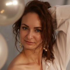 Марина Садыкова, 10.12, Екатеринбург
