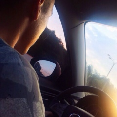 Вова Мордовский, 22.12, Москва