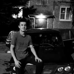 Шахин Шарипов, 18.07.1999