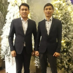 Алихан Айдаров, 22.04.1989, Шымкент