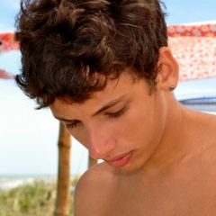 Davi Bordin, Vitória