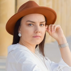 Марина Устинова Психолог, 21.02, Уфа