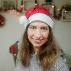 Дарья Александрова, 18.11, Санкт-Петербург