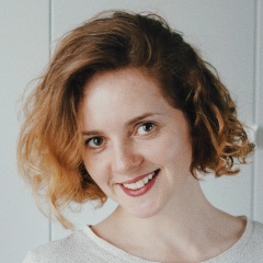 Анна Зарецкая, 23.05, Berlin