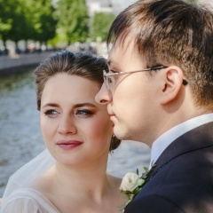 Дарья Груздева, 02.05.1995, Санкт-Петербург