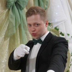 Дмитрий Носов, 18.12