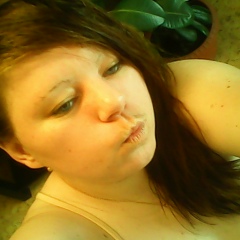 Ксения Тихонова, 13.09.1989, Москва