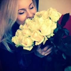 Алёна Кирилюк, 23.07, Киев