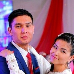 Гульжан Надирлаева, 26.03, Алматы