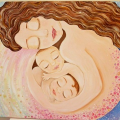 Евгения Буланс, 17.10.1986, Новороссийск