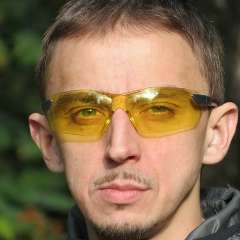 Евгений Лининг, 19.03, Москва