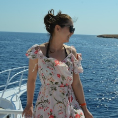 Каламкас Искакова, 04.02.1990, Астана